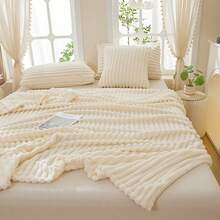 1 pătură moale și caldă din flanel vopsit în stil Tie-Dye, pătură ușoară și confortabilă din flanel, potrivită pentru canapea, pat, camping, ideală pentru Halloween, cadouri de Crăciun, disponibilă în mai multe culori