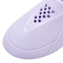 Dép xỏ ngón và dép xăng đan nhẹ, thoáng khí, thoải mái CURRY FoamTro, Unisex 3028394-500 - Tím/Tím - Xem 8