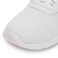 Adidas Women's LITE RACER 3.0 White/Pink Casual Training Shock-Absorbing Lightweight Fitness Road Running Shoes HP6103