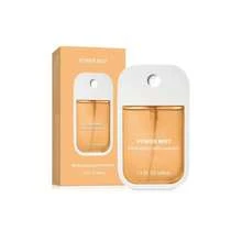 1 件 45 毫升洗手液喷雾 - 家用抗菌洗手液喷雾，便携式洗手液喷雾，香味清新，具有抗菌清洁喷雾作用。确保您的双手保持清洁卫生。