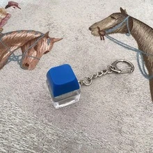 1/2/4/6/7 CÁI Bàn phím đồ chơi Fidget Fidget Clicker Bàn phím móc khóa Đồ chơi giải tỏa căng thẳng Quà tặng cho người lớn để giảm căng thẳng giết thời gian (Màu Macaron) - Hồng - Xem 8