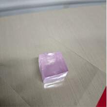 2026款 1个/5个/10个装 感官挤压魔方玩具 - 减压魔方，挤压球，手持桌面玩具，缓解焦虑，适合教室、户外、办公室随时减压，是桌面装饰、课堂奖品、派对礼物和节日礼物的完美之选！ - 复活节礼物 - 礼物 - 完美礼物 - 彩色 - 查看 9