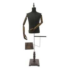 YUNRUX Mannequins - A - View 6