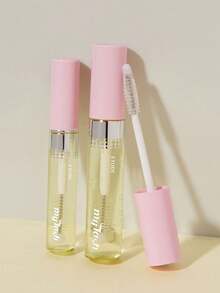 ETUDE 2pcs Eyelash Serum | Gentle Daily Eyelash Care | Lightweight Nourishing Formula, Create Natural Beautiful Lashes | Precise Applicator | Makeup Primer | Korean Cosmetics | 9g/0.32oz*2 - Two Packs - View 10