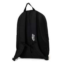 Bolsas deportivas para hombre y mujer de Four Seasons, mochilas escolares para estudiantes, mochilas para ordenador, mochilas para entrenamiento físico, viajes y montañismo HF7722-010 - Blanco y negro - Ver 3