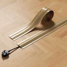 Cord Cover Floor PVC Cord Covers For Wires On Floor, Soft Floor Cable Cover Cord Hider Floor Cable Management Cable Protector - Multicolor - View 17