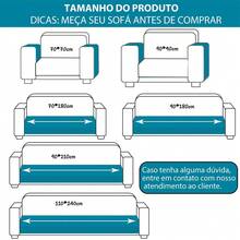 Capa para Sofá Chenille-Padrão Espinha de Peixe, Universal, Antiderrapante, Para Todas as Estações, Sala/Quarto/Escritór