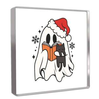 Centerpieces Cute Ghost Christmas Gift - Cute Office Decor, Desk Decor, Room Decor, Kitchen Decor, Unique Gifts For Women, And Perfect For Home Decor - Ideal For Christmas, Birthdays, And Anniversaries