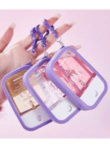 1PC Brazilian Collection Spray Mist With Retail Package, Limit Edition Aromatherapy Indoor, Outdoor Air Freshener Fragrance Multi-Layered Heightened State Of Bliss Spray With Long Lasting Natural Fresh Charming Essentials, Releasing Elegant Vanilla Coconut Floral Fruity Citrus Wood Aquatic Ocean Sea Scent For Dating, Party, Gathering, Traveling, Holiday, Home, Hotel, Office, Ideal Gift For Family - Multicolor - View 1