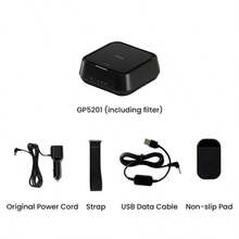 PHILIPS Smart Car Air Purifier, Auto-On With Car, Ozone Generator For Effective Interior Air Purification And Odor Elimination, Vehicle Odor Remover - Multicolor - View 10