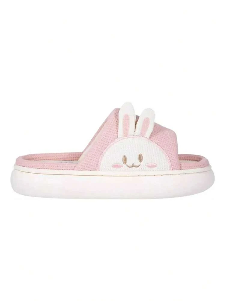 Women Home Slippers - Rosa - View 5
