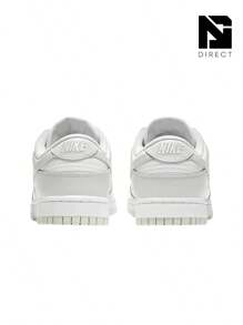 Nike Dunk Low Photon Dust (Women's) – Women's Lifestyle Sneakers – Shose For Woman-Vintage-Autumn & Winter-Inspired Running Shoes, Shock-Absorbing Comfort, Gym To Streetwear Casual Wear - Prefect Thanks Giving Day & Chrismas Gift- DD1503 103