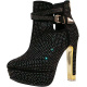 Diamond Black