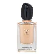 Giorgio Armani Si Eau De Parfum Spray 50ml/1.7oz - Floral - View 2