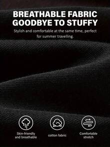 Carolina Panthers Football T Shirt 100 Percent Cotton Mens Graphic Tee With Team Logo And Helmet Design For Sports Fans Carolina Panthers Apparel Top Quality Shirts For Men - 黑色 - 查看 6