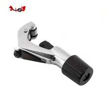 Zestaw do rozprężania rur pana Liu, profesjonalny zestaw do rozprężania przewodów hamulcowych, pojedyncze narzędzie do rozprężania, zestaw do naprawy przewodów paliwowych hamulcowych z narzędziem tnącym, zestaw narzędzi do gięcia, ogrzewanie i klimatyzacja, rura olejowa, zestaw do rozprężania rur miedzianych