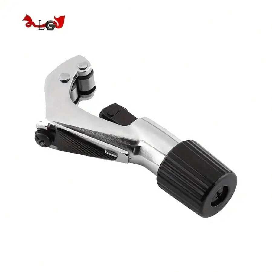 Zestaw do rozprężania rur pana Liu, profesjonalny zestaw do rozprężania przewodów hamulcowych, pojedyncze narzędzie do rozprężania, zestaw do naprawy przewodów paliwowych hamulcowych z narzędziem tnącym, zestaw narzędzi do gięcia, ogrzewanie i klimatyzacja, rura olejowa, zestaw do rozprężania rur miedzianych