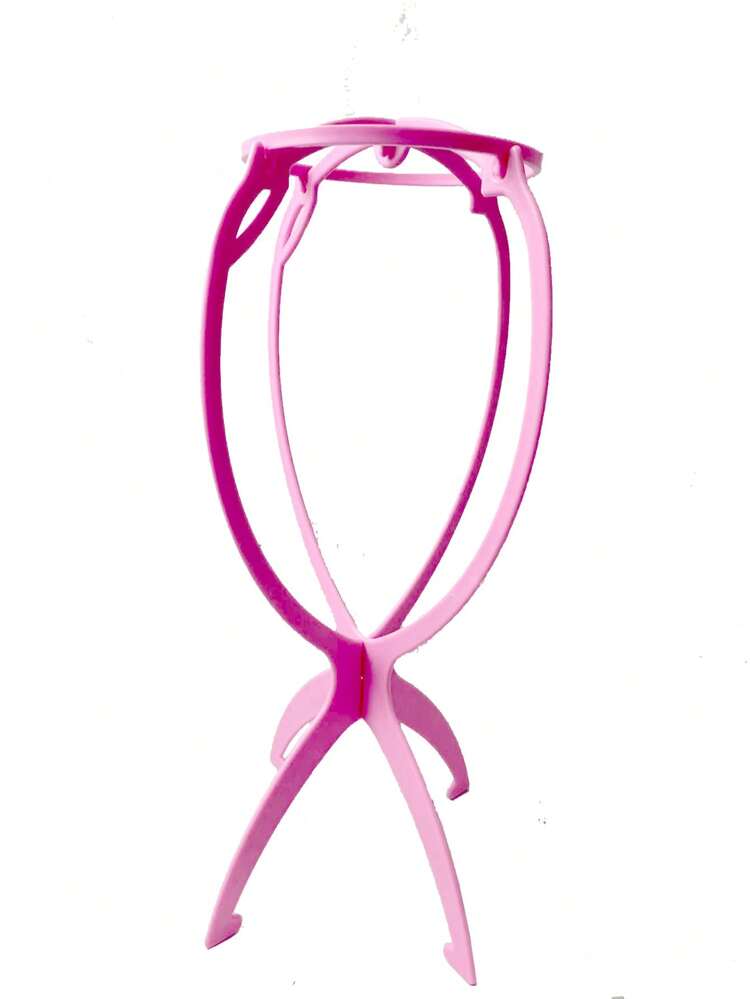 2pcs Wig Stand