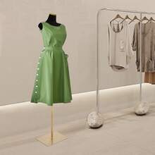 YUNRUX Mannequins - A - View 3