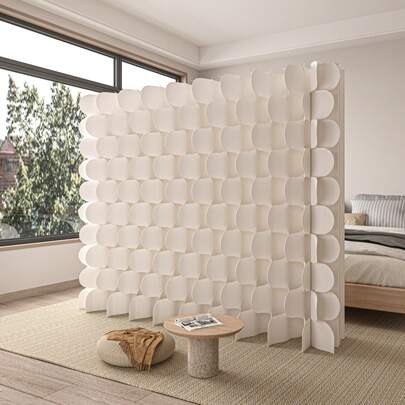 Schermi e divisori d'ambiente