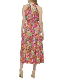 Kensie Midi Dress - 彩色 - 查看 3