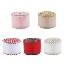 Brighten Up Your Christmas With These Charming Hanging Ornaments In Various Colors And Sizes