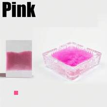 50/10 件烟灰缸沙、水晶沙除臭凝胶、一次性灭火器、烟灰缸沙、吸烟配件、家居饰品、家庭和办公室清洁产品、除灰解决方案、紧凑设计、易于使用、烟灰缸灭火沙、即时除臭剂和空气净化器 - 彩色 - 查看 15