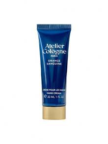 Atelier Cologne Crema mani Oolang Infini/ARANCIA SANGUIGNA 30ml