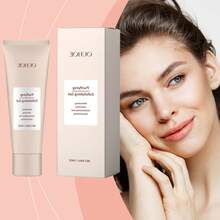 50克温和去角质凝胶，温和清洁保湿面部和身体磨砂膏，居家必备，男女通用 - 彩色 - 查看 4