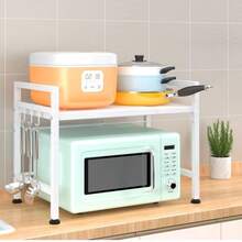 Weiß-40/64*45*36,5cm