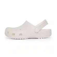 Crocs Sandały sportowe unisex 205942-100 - Biały - Zobacz 1