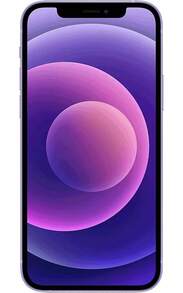 Apple IPhone 12 đã qua sử dụng, Chính hãng, Pin lớn, Bền bỉ, Khung kim loại - Màu tím - Xem 4