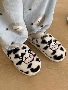 Women Home Slippers - Pink - View 5