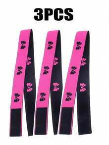 16/10/8/5/3/1 piezas Diadema elástica para frente de encaje derretido, banda de derretimiento de encaje para pelucas de encaje, bandas de peluca de banda de encaje para bordes de peluca derretida, suministros para pelucas, accesorios para pelucas