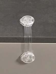 4pcs/6pcs/10pcs/14pcs Baby Safety Locks, Child Cabinet Locks, Drawer Locks, Finger Pinch Guard, Multi-Function Baby Proofing Locks