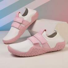 Women's Indoor Soft Bottom Fitness Shoes, Squat, Deadlift, Jump Rope, Competitive Sports, Barefoot Yoga, Non-Slip, Autumn/Winter, Flat Cross-Training Sneakers