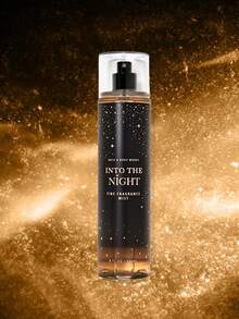 Bath and Body Works Into The Night Body Mist For Women Into The Night Travel 2.5oz/75ml,8oz/236ml - Perfume For Long Lasting Suitable For Birthday, Office, Gift, Daily Use - Into the Night - View 2
