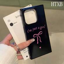 Funda con diseño de corazón, compatible con las series 16 Pro, 16, 15 Pro, 14, 14 Plus, 13, 13 Pro, 12 Pro y 12 Pro. Diseño a prueba de golpes con cobertura total, gran abertura, marco liso brillante y detalles prominentes. - Amarillo - Ver 5