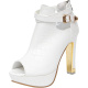 Snake White