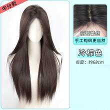 Costume Facial Hair & Wigs