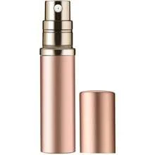 Travel Essentials Women Men, Travel Perfume Bottles Refillable, Perfume Atomizer Spray Container, Portable Easy Pump Refilled 5ml Bottle Flying, Purse, Vaction Essentials - vàng hồng - Xem 1