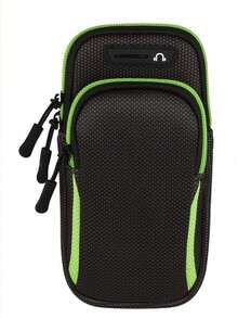 AiScrofa 1 件手机支架适用于跑步臂带手机 15 14 13 12 11 Pro Max XS XR X 8 7 6 Plus SE Mini Galaxy Ultra Edge S24 S23 S22 S21 S20 Note 20 10 袋，臂带袖适合运动健身徒步旅行