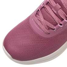 斯凯奇 (SKECHERS) SKECH-LITE PRO 2.0 系带休闲运动鞋，缓震健身训练日常运动鞋，女士款 - 茱萸粉 - 查看 8