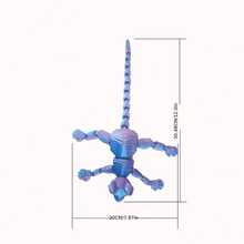 1pc 3D Printed Hairless Siamese Cat Figurine Toy, Animal Model Craft, Gift For Birthday, Holiday, Halloween, Christmas,