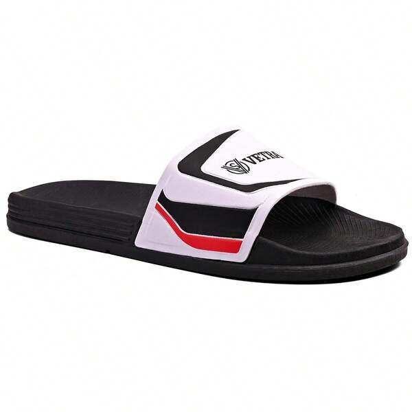 Chinelo Slide Masculino e Feminino para Uso Diário - Leve, Confortável de solado Macio e Resistente
