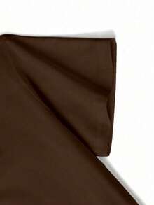 1pc Women Leopard Print & Letter Graphic Short Sleeve T-Shirt, Casual Crew Neck Cute Top, Suitable For Fall Outfits, Back To School Season