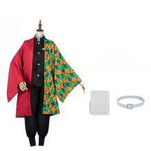 Cosplay Costume, European Version Plus Size  Cosplay Costume - Nhiều màu - Xem 2