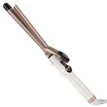 ShenFire Single Barrel 9mm White Hair Curling Iron