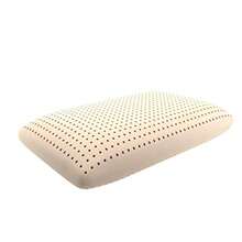Memory Foam Silver Coppergel Pillow 1 Count Pack Of 1 White - 白色 - 查看 2