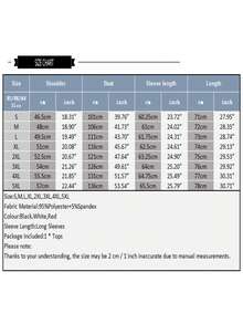INCERUN Fashion Men Zipper Cut Out Long Sleeve Slim Fit Pullover Rib-Knit Tops Blouse Fall Casual Shirt - Black - View 2
